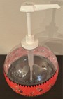 Jose Cuervo Margarita Ball Dispenser  Branded Party Cups  And Branded Shot Glass
