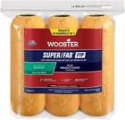 Rr929-9 Super Fab Ftp Roller Cover 3 4-inch Nap  3-pack