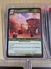 World Of Warcraft Tcg Card Lot X7 City Cards Look Wow New
