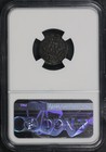  1621-70  Italy Tuscany Ferdinando Ii Quattrino Ngc Vf-30 Bn