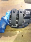 Fits Colt King Cobra 2  Kydex Driving Holster 11 Color To Choose  From