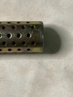 Air Tool Pneumatic Muffler Vent Breather Silencer 3 4  Npt