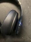 Jbl Everest Elite 700 Wireless Over-the-ear Headphones - Black With Case