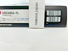 Butterfly Viscaria  alc  Fl flare Table Tennis Blade Racket Paddle New In Box