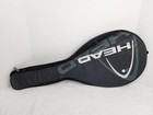 Head Supreme Competition Polyester Tennis Racket Cover - New Open Box  Vintage