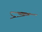 U s Military Army Cib Badge Tie Bar Tie Tac Combat Infantry Badge U s a Made  