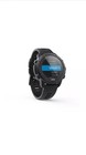 Wahoo Elemnt Rival Smart Multisport Watch   Gps Stealth   Grey   New