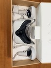 Meta Oculus Standalone Vr Headset White Usb-c With Touch Controllers   Charger