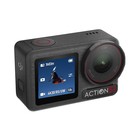 Dji Osmo Action 5 Pro Essential Combo 4k 120fps Video Waterproof Action Camera