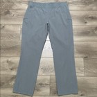 Kuhl Renegade Rock Pants Lightweight Hiking Casual Performance Gray Size Xl