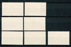 W0801 Kuwait 1970 Ships  Mh