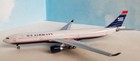 Aeroclassics Bbx41646 Us Airways Airbus A330-300 N275ay Diecast 1 400 Jet Model