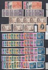 Northern Rhodesia Stockpage With A Useful Mint   Unmounted Mint - 3915
