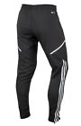 Adidas Men Condivo 22 Pre Pants Tapered Black Jogger Casual Sweat-pant H21288