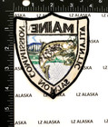 Maine Atlantic Salmon Commission Patch Spc5