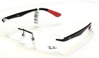 Ray Ban Rb6401i 2509 Optical Frame Prescription Eyeglasses Rx Full Rim Frames