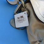 Coach  18160 Gold   Sand New With Tag