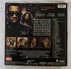 Laserdisc-blade Dts Widescreen Laserdisc-very Rare Dts Sound Release-not Blu-ray