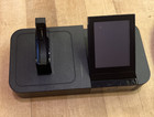 Jabra Pro 9450 Wireless Headset System For Pc  Phone - Fully Operational