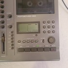 Tascam Portastudio 464 4 Track Recorder Track Mixer With Original Box New Belt