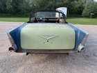 1957 Chevrolet Bel Air 150 210 