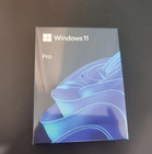 Win dows 11 Pro 64-bit Usb Flash Drive - New Sealed Retail Box
