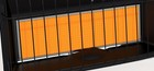 Dyna-glo Ir30nmdg-1 30 000 Btu Natural Gas Infrared Wall Heater