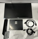Asus Va24d 90lm054l-b013b0 23 8  Full Hd Led Lcd Monitor 16 9 Black