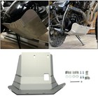 Aluminum  Engine Guard Skid Plate Engine Protection For Yamaha Tw200 1987-2026