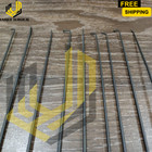 Mis Spine Dissectors Set Of 9 Pcs Orthopedic Instruments