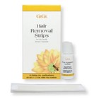 Gigi Hair Removal Strips For The Body Honee Formula