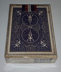Bicycle Series 1900 Playing Cards Rider Back Illusionist New sealed Uspcc Deck