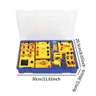 Physics Science Lab Learning Kit Science Project Kits For Kids