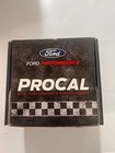 Ford Performance Procal 4 Calibration For 2018-2023 Mustang 2 3l Ecoboost