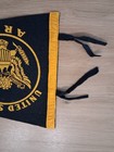 United States Army Camp Forrest Tullahoma Tennessee Maneuvers 1943 Pennant