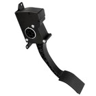 4014989 Throttle Pedal Foot Gas Pedal For Polaris Ranger 500 570 900 1000 Etx 
