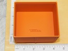 Mini Tonka 3d Printed Forklift Crate Accessory Replacement Toy Part Tkp-238
