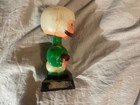 1960 s Philadelphia Eagles Plastic Bobble Head Nodder White Helmet Bobblehead