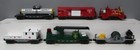 Lionel 6-21753 O Gauge 1998 Exclusive Service Station Train Set Nib