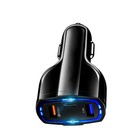 35 Watt Fast Charge Car Charger For Samsung Galaxy Note 20 Note 20 Ultra S20 S21