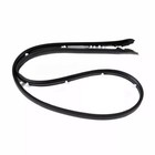 86357-a5000  86357a5000  Front Bumper Hood Seal Strip  Front Hood Rubber Seal