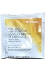 Starbucks Teavana Chamomile Mint Blossom Bouquet Green Tea Blend 100ct Satchets
