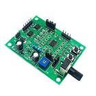 Dc 5v-12v 2-phase 4-phase 5-wire Stepper Motor Driver Board Speed Controller