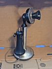 Western Electric Manual Candlestick Telephone