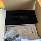 Audio-technica At2020 Cardioid Condenser Studio Xlr Microphone