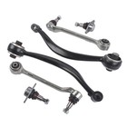 Front Upper Lower Control Arm And Ball Joint Assembly Fit For Bmw X3 Bmw X4