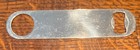 Vintage Labatt Blue Beer Bottle can Speed Opener   Bartender Issued Opener  Used
