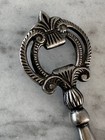 Vintage Key  Beer Soda Bottle Opener Skeleton Key Antique Style