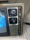 Vintage Sony Trinitron Tv Television 12    Kv-1203 Retro Gaming