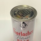 Horlacher Pilsner Beer Flat Top Can Horlacher Brewing Co Allentown Pa Stunning 